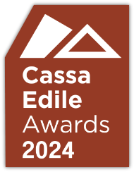 Bollino cassa edile award